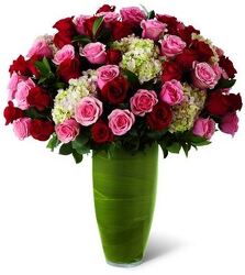 Indulgent Luxury Bouquet